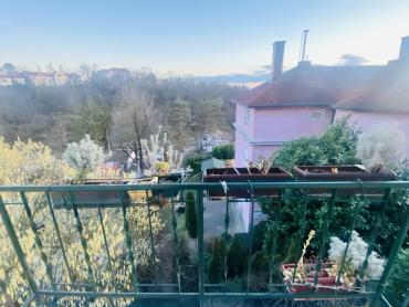 Hiša Pantovčak, Gornji Grad - Medveščak, 334m2