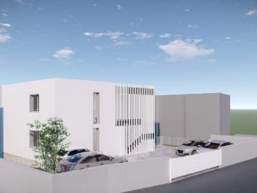 Apartma Krk, 75m2