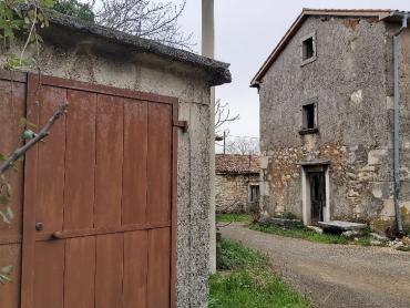 Hiša Labin, 63m2