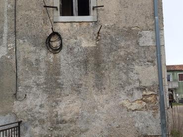 Hiša Labin, 63m2