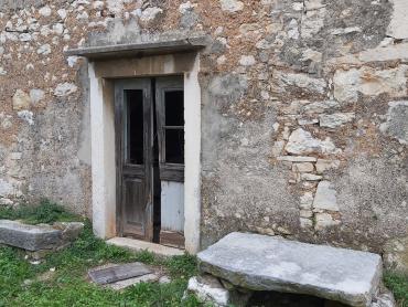 Hiša Labin, 63m2