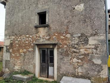 Hiša Labin, 63m2