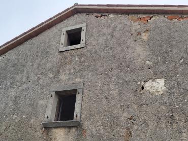 Hiša Labin, 63m2