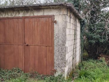 Hiša Labin, 63m2