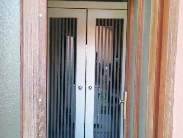 Hiša Centar, Gospić, 160m2