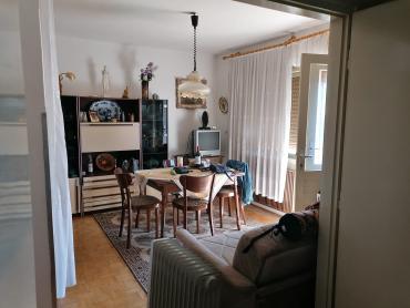 Hiša Centar, Gospić, 160m2