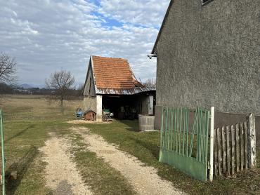 Hiša Centar, Gospić, 100m2