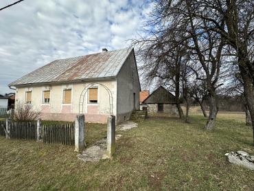 Hiša Centar, Gospić, 100m2