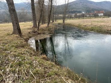 Hiša Ličko Lešće, Otočac, 200m2