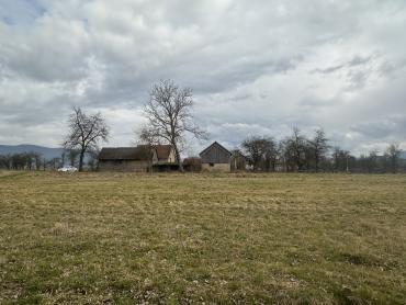 Hiša Ličko Lešće, Otočac, 200m2