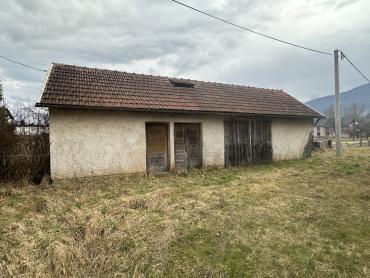 Hiša Ličko Lešće, Otočac, 200m2