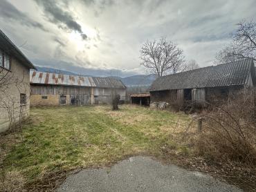 Hiša Ličko Lešće, Otočac, 200m2