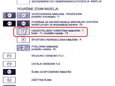 Zemljišče Vrhovine, 14.863m2