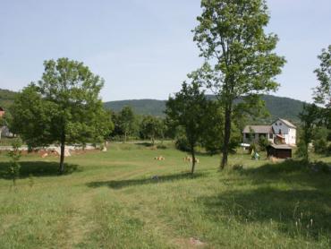 Zemljišče Vrhovine, 14.863m2