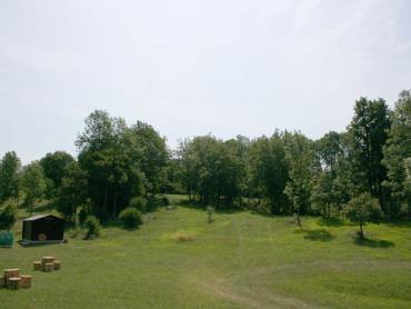 Zemljišče Vrhovine, 14.863m2