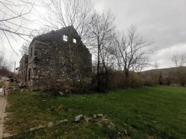 Hiša Lovinac, 100m2