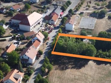Hiša Lovinac, 100m2