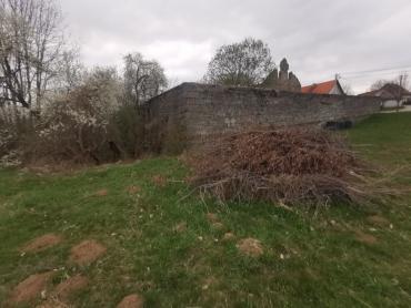 Zemljišče Lovinac, 20.208m2