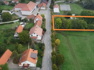 Zemljišče Lovinac, 20.208m2
