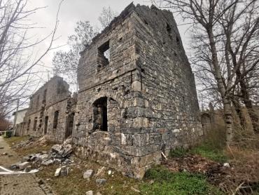 Zemljišče Lovinac, 20.208m2