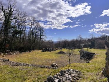 Zemljišče Poljane, Opatija - Okolica, 6.445m2