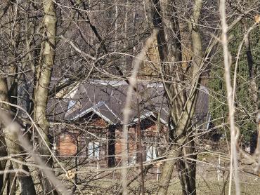 Zemljišče Seketin, Sveti Ilija, 11.251m2