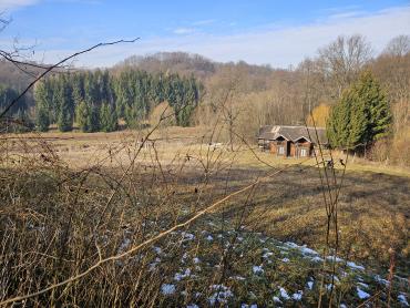 Zemljišče Seketin, Sveti Ilija, 11.251m2