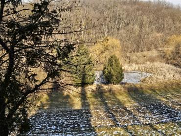 Zemljišče Seketin, Sveti Ilija, 11.251m2