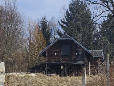 Zemljišče Seketin, Sveti Ilija, 11.251m2
