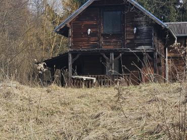 Zemljišče Seketin, Sveti Ilija, 11.251m2