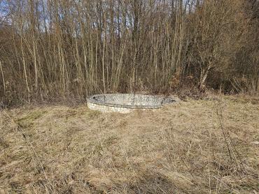 Zemljišče Seketin, Sveti Ilija, 11.251m2