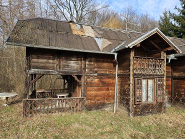 Zemljišče Seketin, Sveti Ilija, 11.251m2