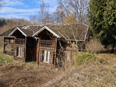 Zemljišče Seketin, Sveti Ilija, 11.251m2