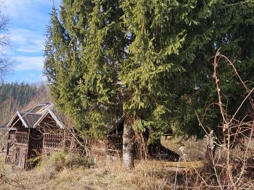 Zemljišče Seketin, Sveti Ilija, 11.251m2