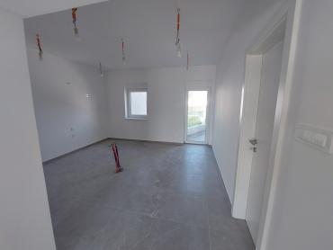 Stanovanje Mandre, Kolan, 136,19m2