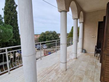 Hiša Pješčana Uvala, Medulin, 360m2