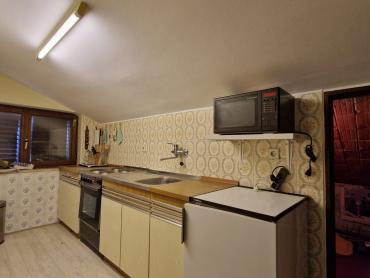 Hiša Pješčana Uvala, Medulin, 360m2