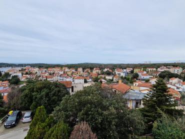 Hiša Pješčana Uvala, Medulin, 360m2