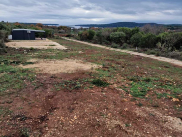 Zemljišče Pomer, Medulin, 402m2