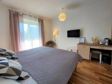 Hiša Bale, 340m2