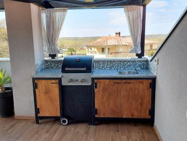 Hiša Bale, 340m2