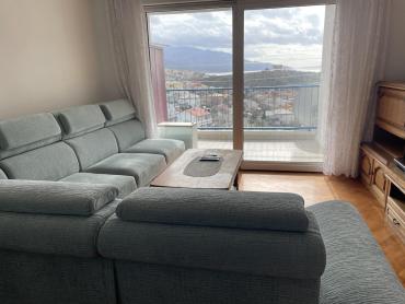 Stanovanje Senj, 68,51m2
