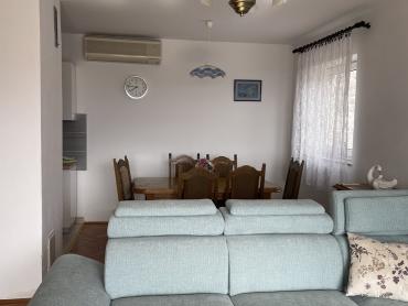 Stanovanje Senj, 68,51m2