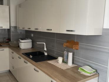Stanovanje Senj, 68,51m2