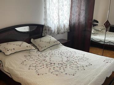 Stanovanje Senj, 68,51m2