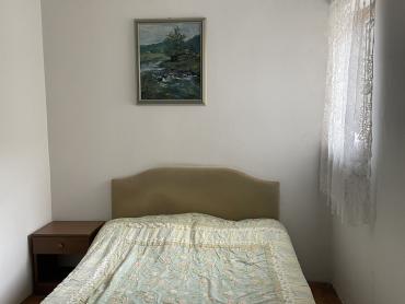 Stanovanje Senj, 68,51m2