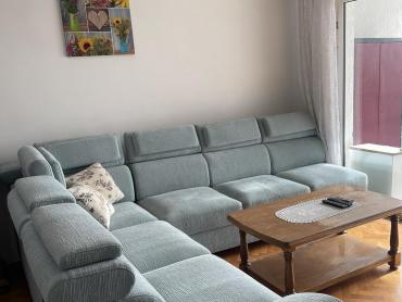 Stanovanje Senj, 68,51m2