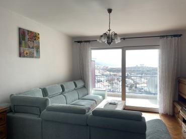 Stanovanje Senj, 68,51m2