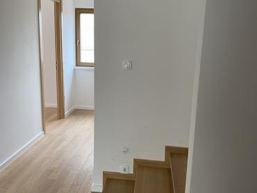 Stanovanje Centar, Varaždin, 172,92m2