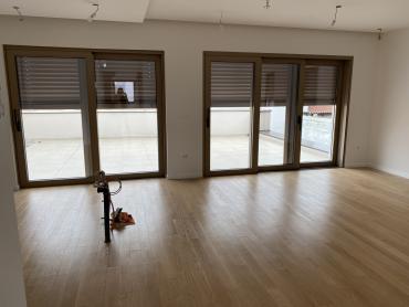 Stanovanje Centar, Varaždin, 172,92m2
